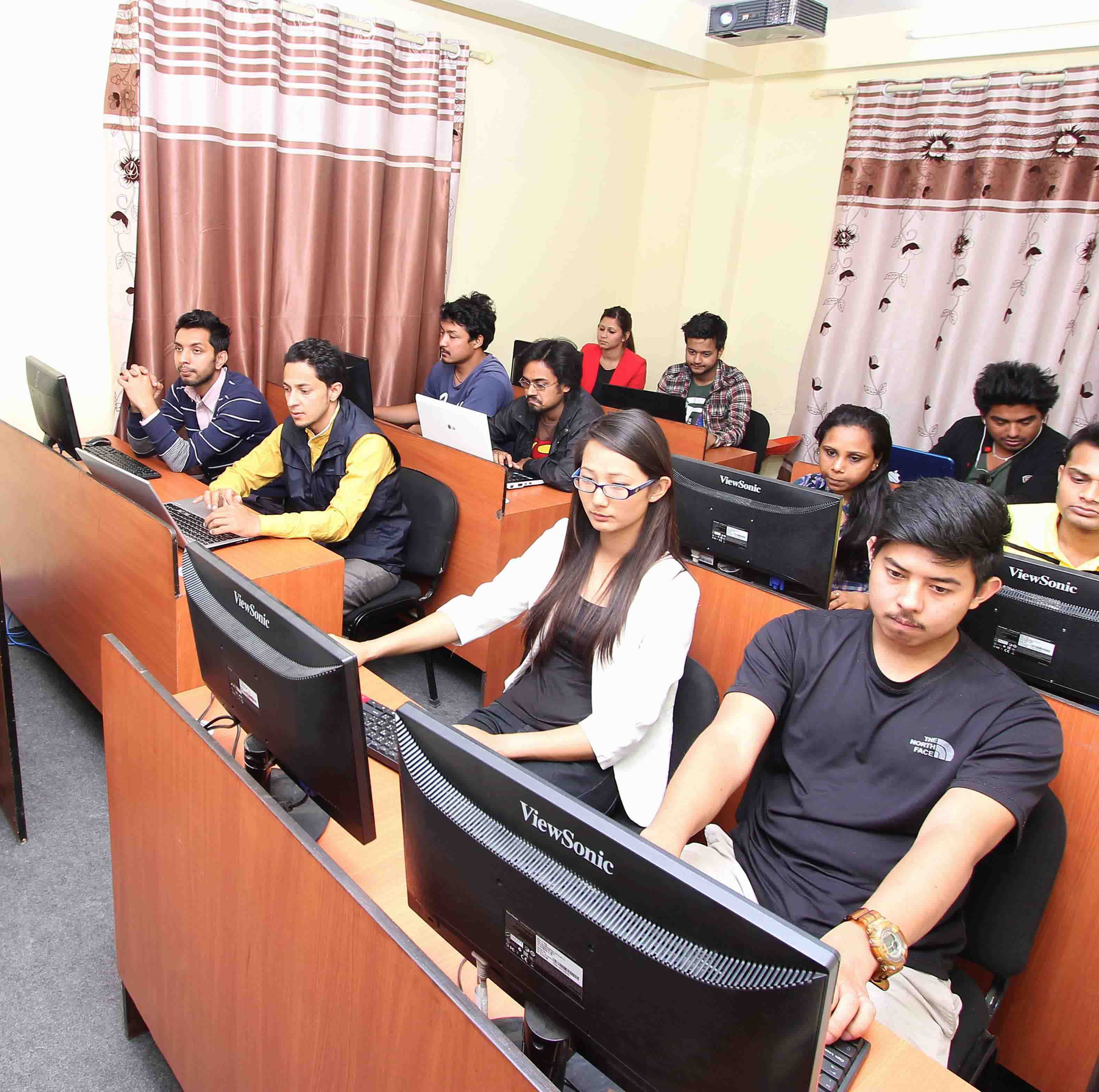 Classroom Session 1