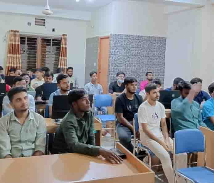 Classroom Session 2