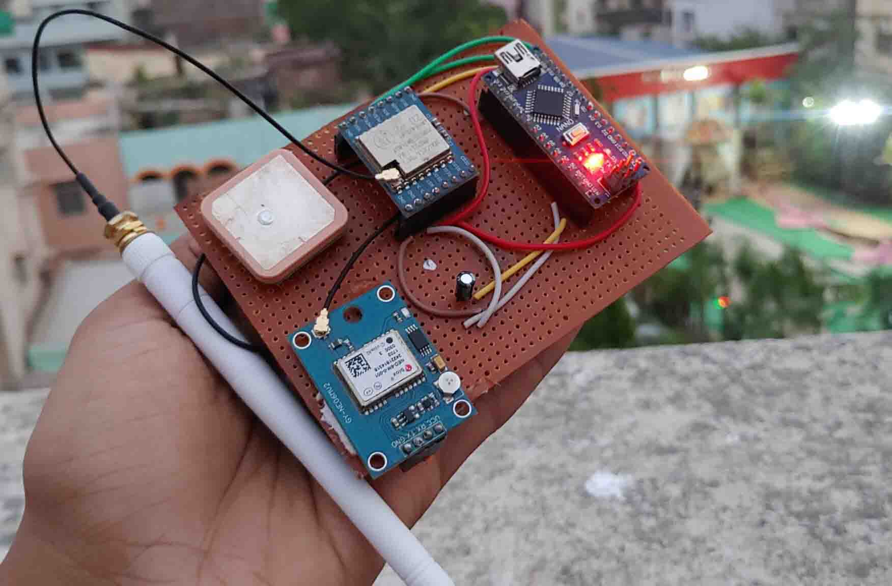 IoT Project 2