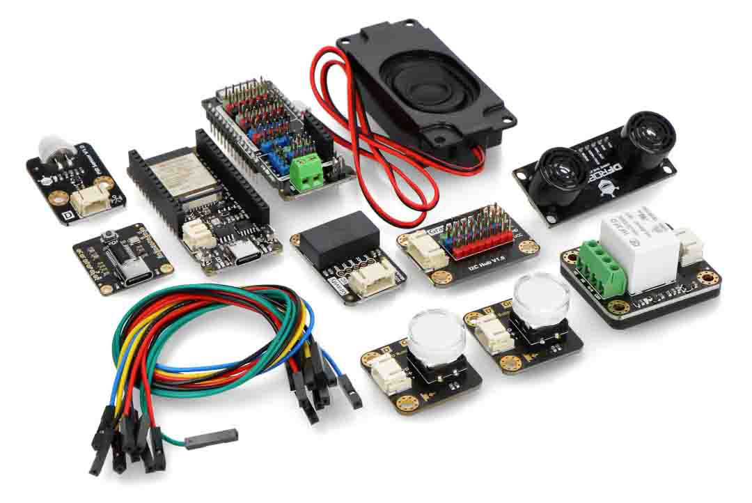 IoT Devices