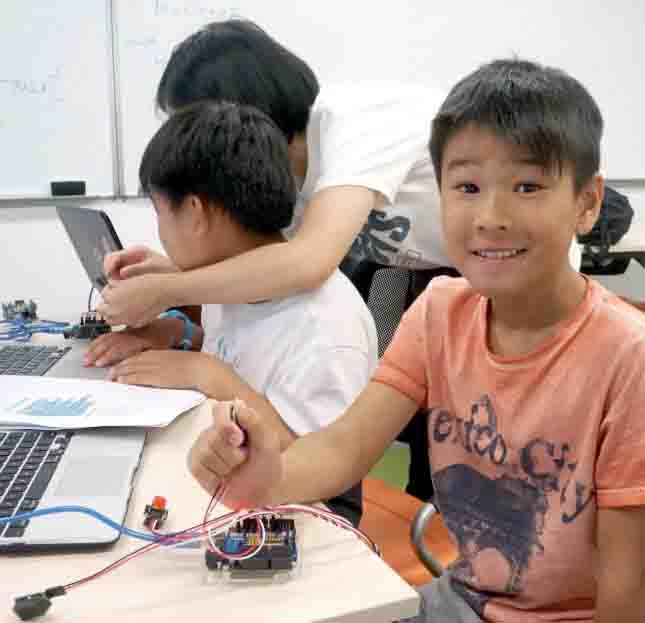 IoT Training 1