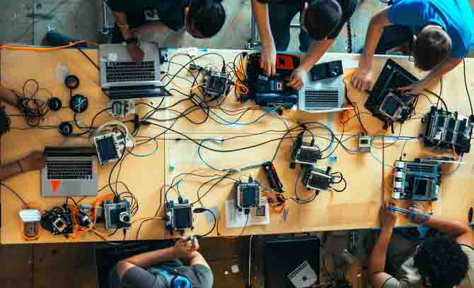 IoT Training 2