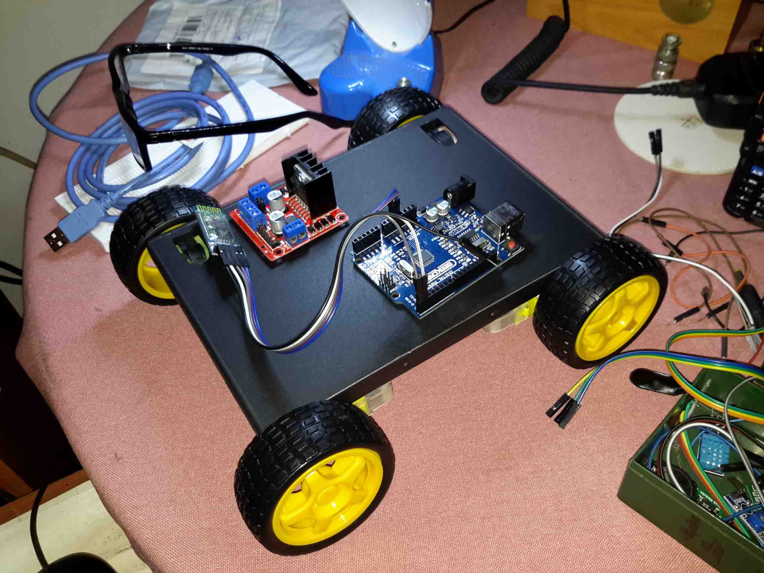 RC Car 2